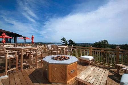 Wonder View Inn - 21
