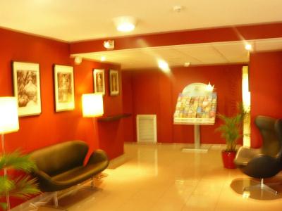 Villa Bellagio Euromedecine by Popinns - 5