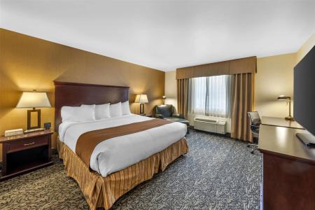 Best Western Plus-Tahoe - 76