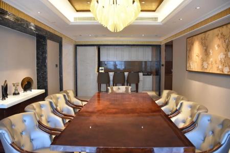 Hilton Wuhan Riverside - 159