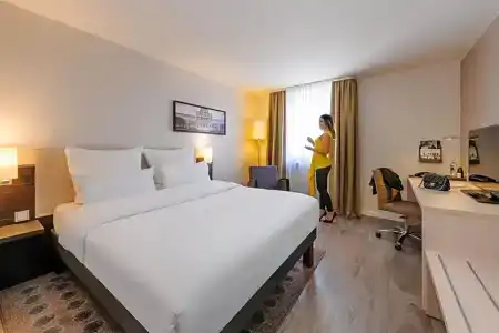 Mercure München Süd Messe - 42