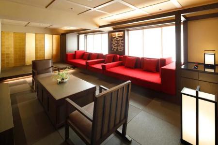 & Resorts Nagahama - 175