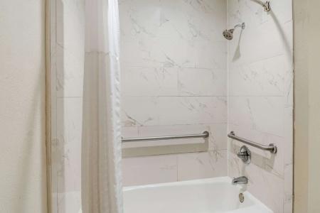 Quality Inn On Aransas Bay, Rockport-Fulton, Tx - 59