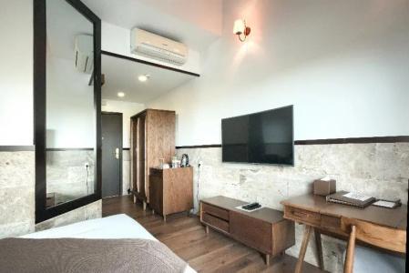 The Blossom Resort – Onsen & Foot Massage Inclusive - 58