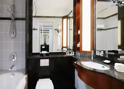 Warsaw Marriott - 23