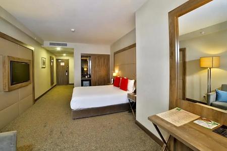 ibis Styles Istanbul Bomonti - 84