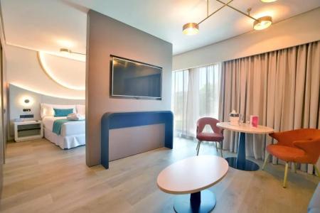 Barceló Sevilla Renacimiento - 72