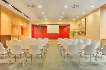 Four Points by Sheraton Barcelona Diagonal - 30