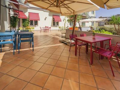 Ibis Styles Napoli Garibaldi - 22