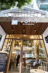 Vann Bangkok Boutique House - 22