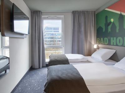 b&b Bad Homburg - 3