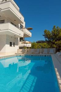 ApartPunta Blu - 11
