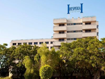 Hesperia Sevilla - 0