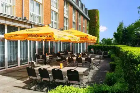 Mercure Düsseldorf Kaarst - 20
