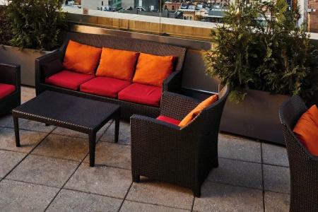 Sheraton Tribeca New York - 97
