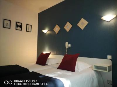 Hôtel Trianon Tours - 32