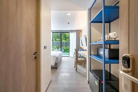 Kokotel Phuket Nai Yang Beach - Sha Extra Plus - 45