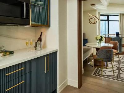 The Ritz-Carlton, Denver - 105