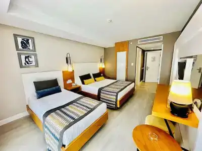 Kirman Sidera Luxury & Spa - 55