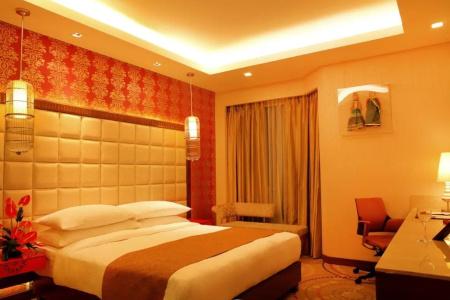 The Metropolitan & Spa New Delhi - 2