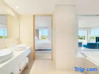 Iraph Sui, a Luxury Collection, Miyako Okinawa - 101