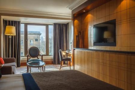 Intercontinental London Park Lane, An Ihg - 49