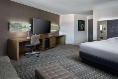 Hyatt Regency Dallas - 85