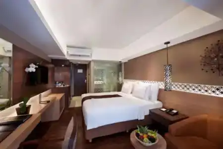 Ramada by Wyndham Bali Sunset Road Kuta - 30
