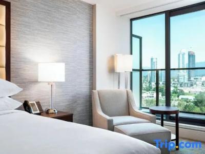 Deltas by Marriott Conference Centre - 37
