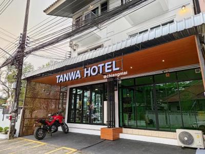 Tanwa - 0
