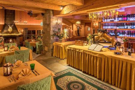 Park Chalet Village - 24