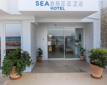 Sea Breeze - 6
