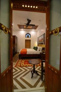 Haveli Dharampura - Unesco Awarded Boutique Heritage - 50