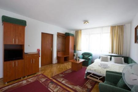 Helios Apartman - 114