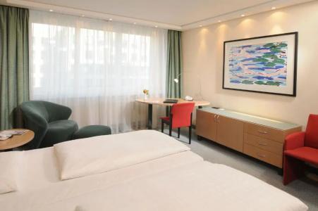 Maritim proArte Berlin - 58