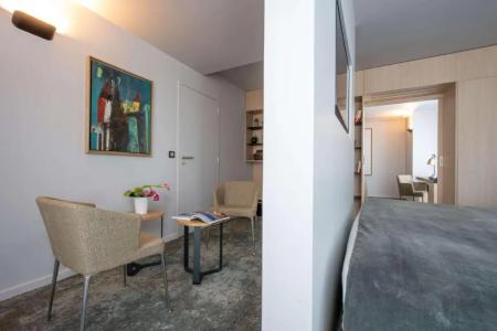 Best Western Premier Masqhotel - 85