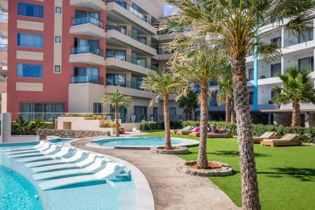 Konstantinos Palace - 19