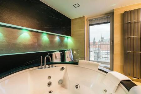 Best Western Premier International Brno - 98