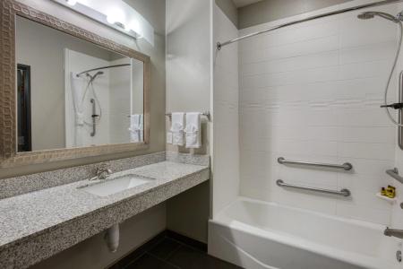 Best Western Plus Tech Medical Center Inn - 8