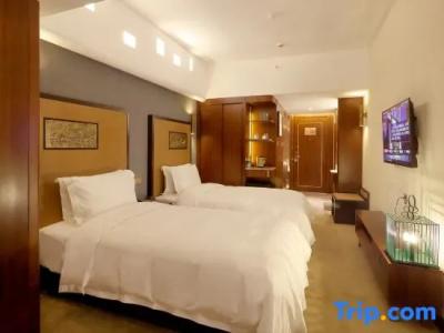 Lujia International - 59