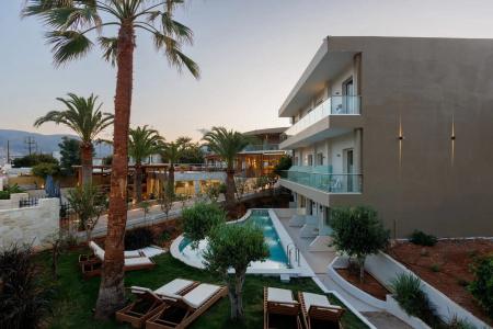 Malia Bay Beach & Bungalows - 117