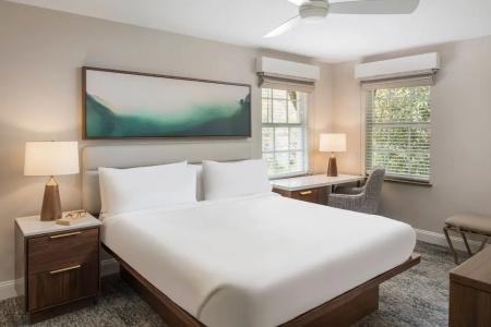 Marriott Lakeshore Reserve - 60
