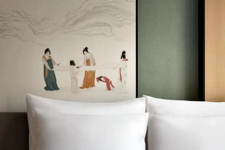 Kempinski Hangzhou - 79