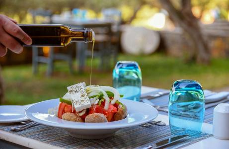 Wyndham Grand Crete Mirabello Bay - 13