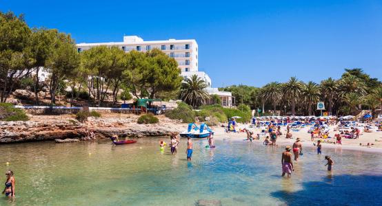 Globales Cala'n Blanes - 23