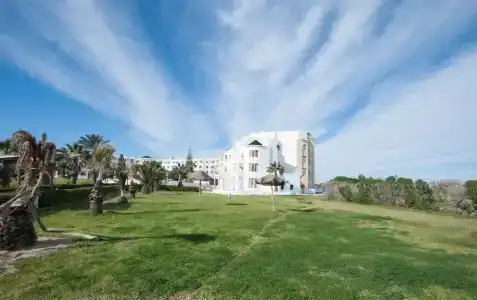 Thapsus Beach Resort - 47