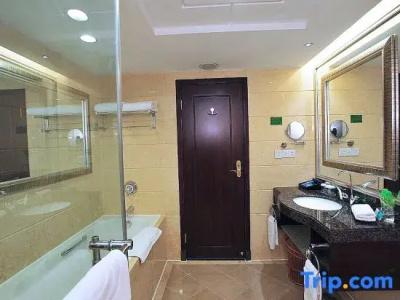 The Royal Marina Plaza Guangzhou - 136