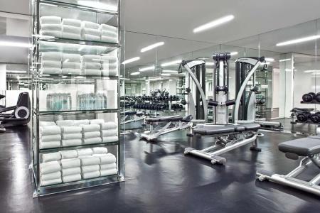 Andaz 5th Avenue-a concept by Hyatt - 17