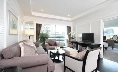 Cape House Langsuan - 20