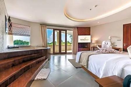 Tanadewa Resort & Spa Ubud - 61